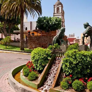 Apartamento Viv.vacacion. Lucia: Centrico Ingenio., Ingenio