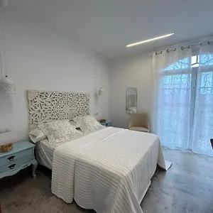 Apartamento Casa Daniella Vivienda B, Ingenio