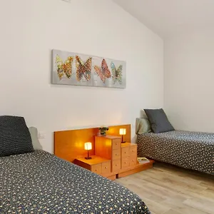 Сasa de vacaciones Cipreses, Ingenio