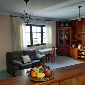 Pensión Vivienda El Timon, Ingenio
