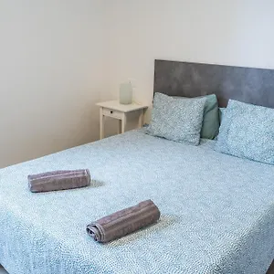 Apartamento El Puente Home-ii 8,1kms Airport, Ingenio