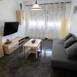 Apartamento Playa Burrero, Ingenio