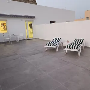 Apartamento Remanso De Paz, Ingenio