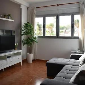 Apartamento Alegranza, Ingenio