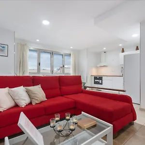 Apartamento El, Ingenio