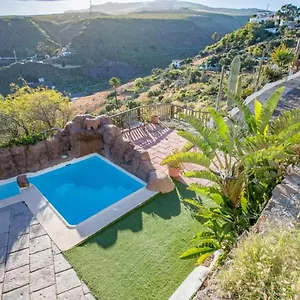 Сasa de vacaciones Casa Oronado, Ingenio