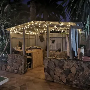Apartamento Palmeras, Ingenio