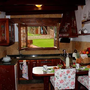Villa Cantos Colorados, Ingenio