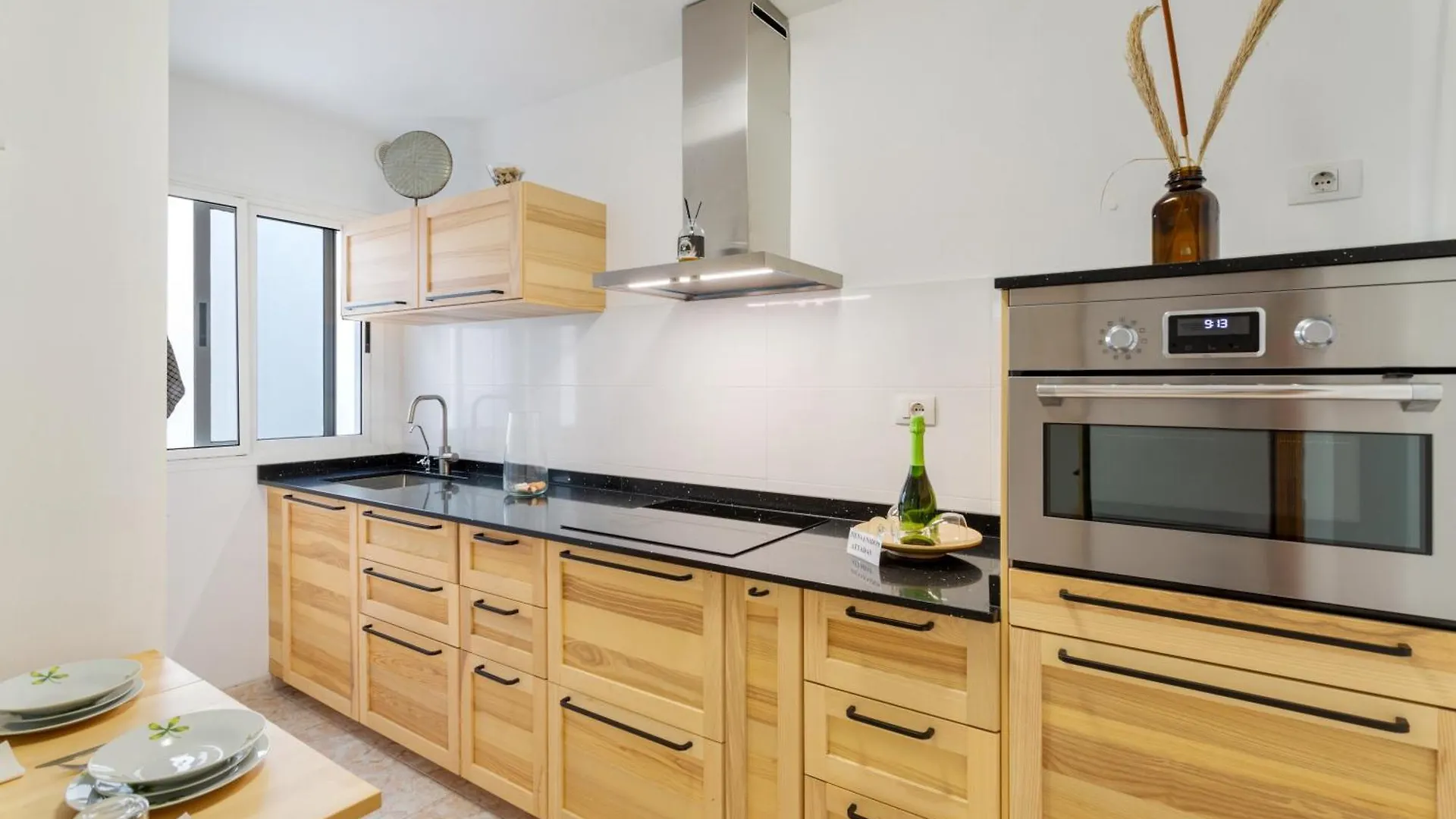 Apartment Attaday Home Holidays Ingenio