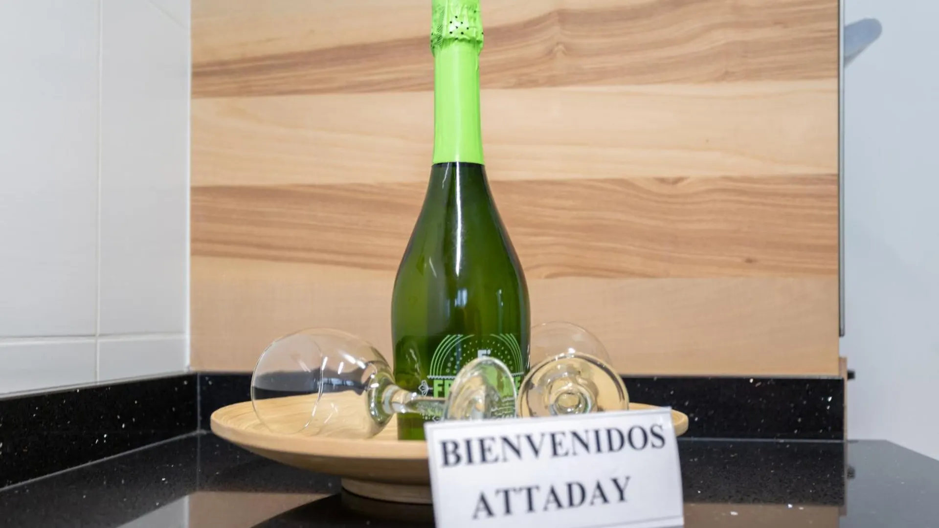 Attaday Home Holidays Ingenio Spain