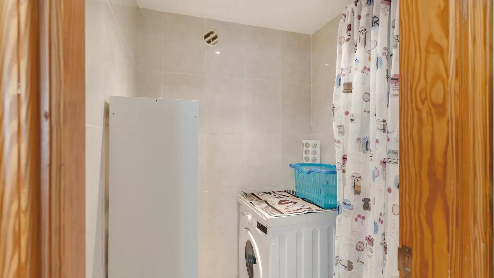 Apartment Attaday Home Holidays Ingenio