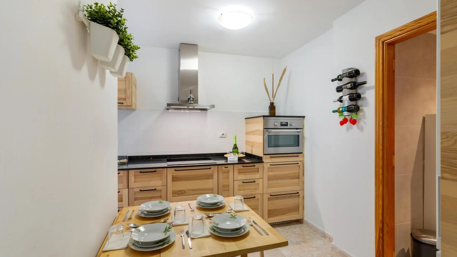 Attaday Home Holidays Ingenio