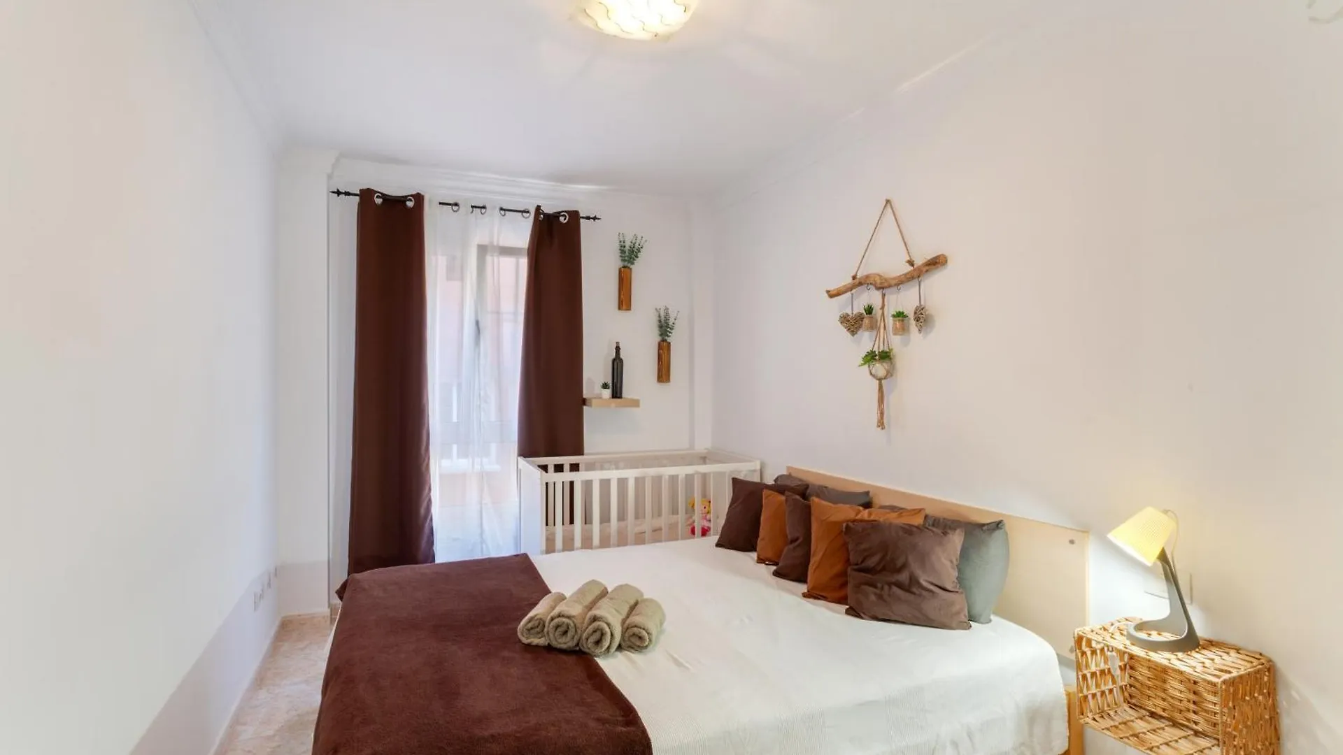 Attaday Home Holidays Ingenio