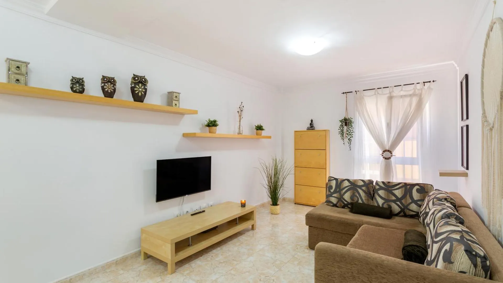 Attaday Home Holidays location