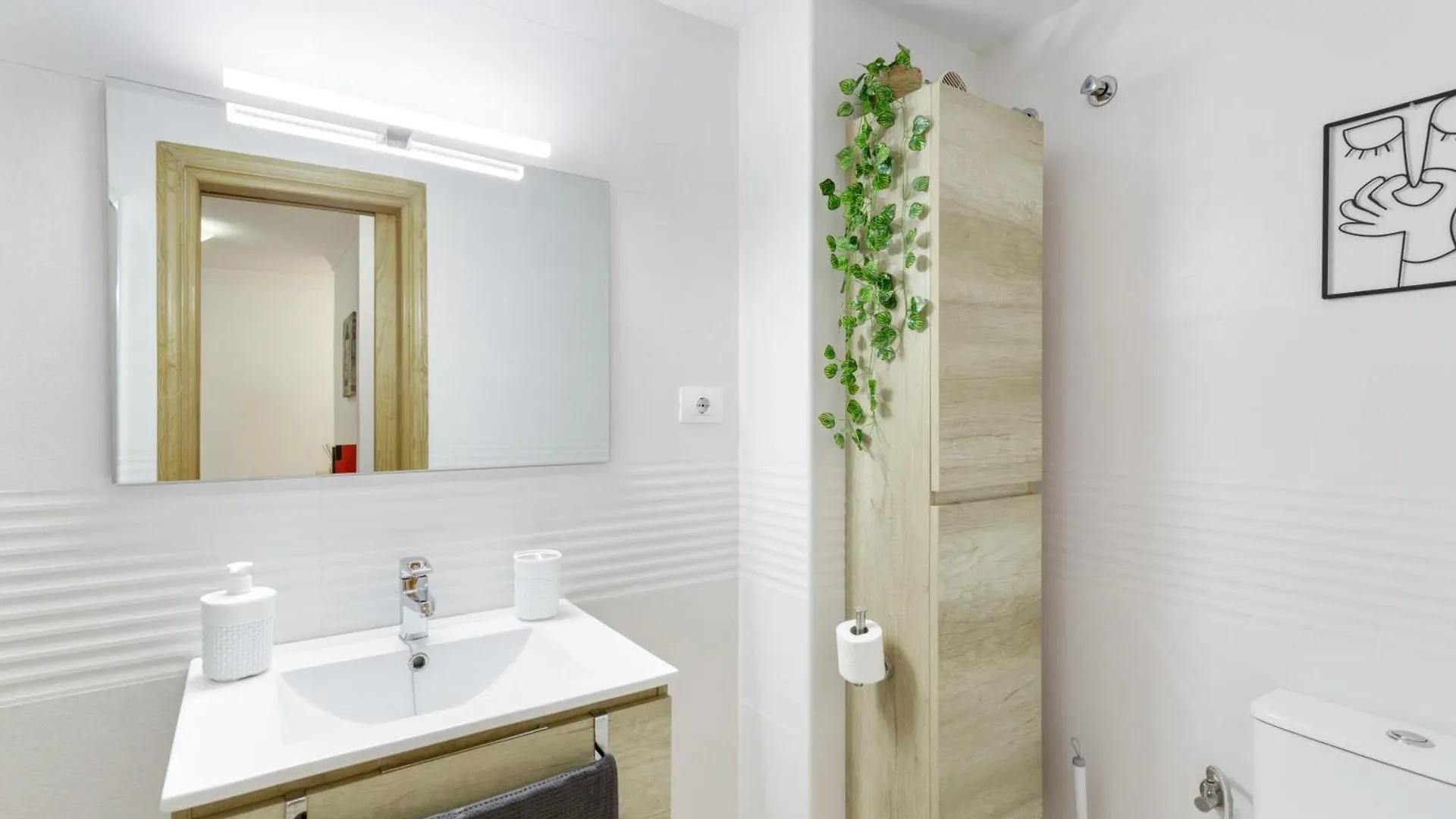 Apartment Attaday Home Holidays Ingenio