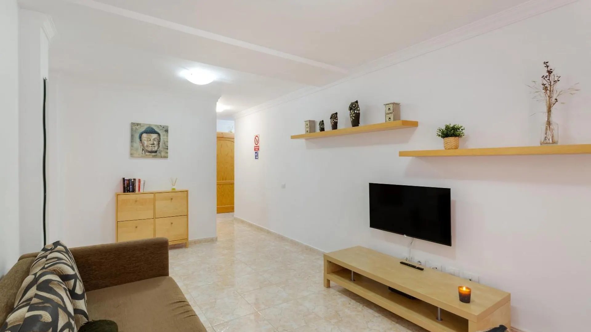 Attaday Home Holidays Ingenio 0*,  Spain