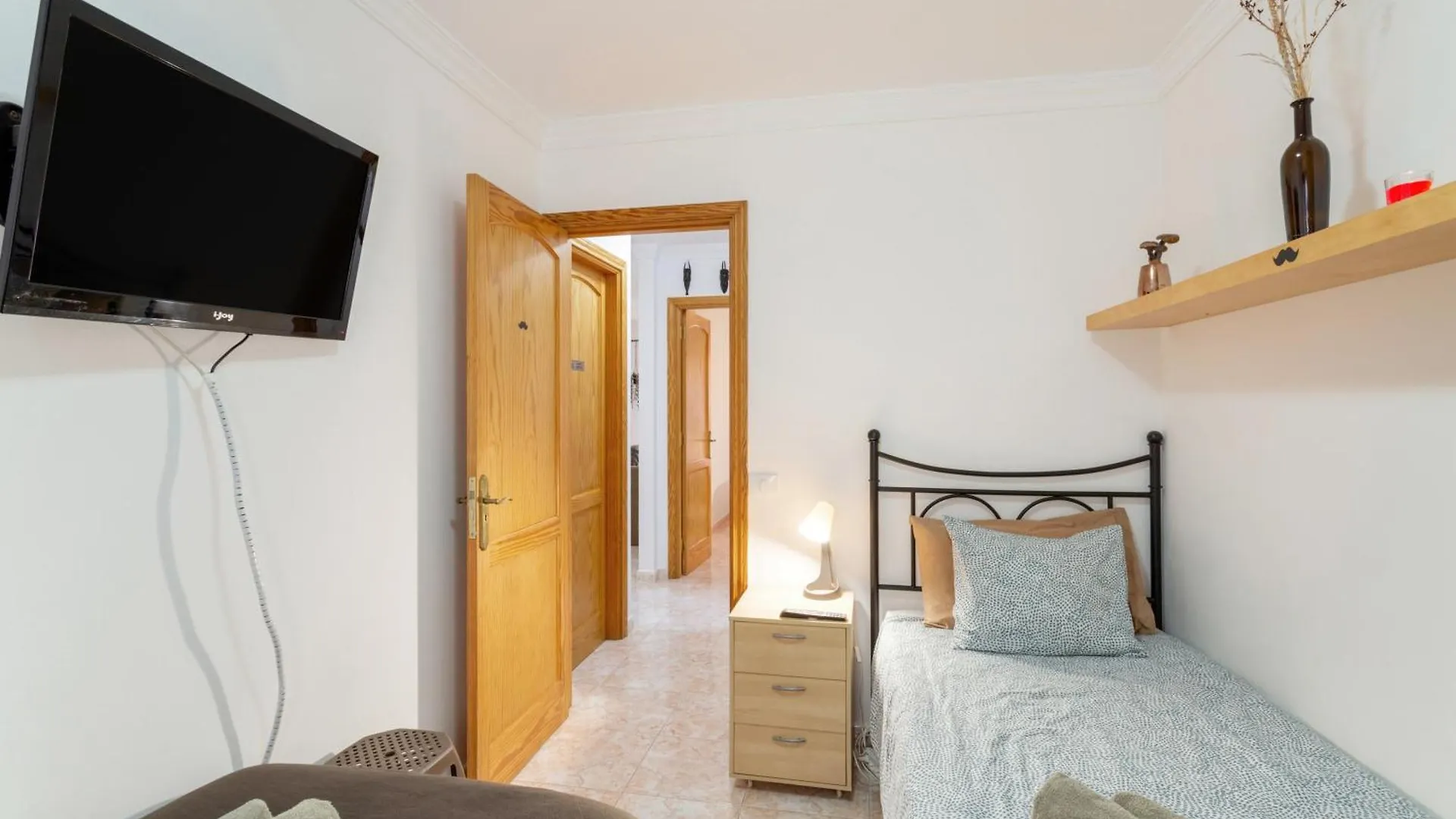 Apartment Attaday Home Holidays Ingenio