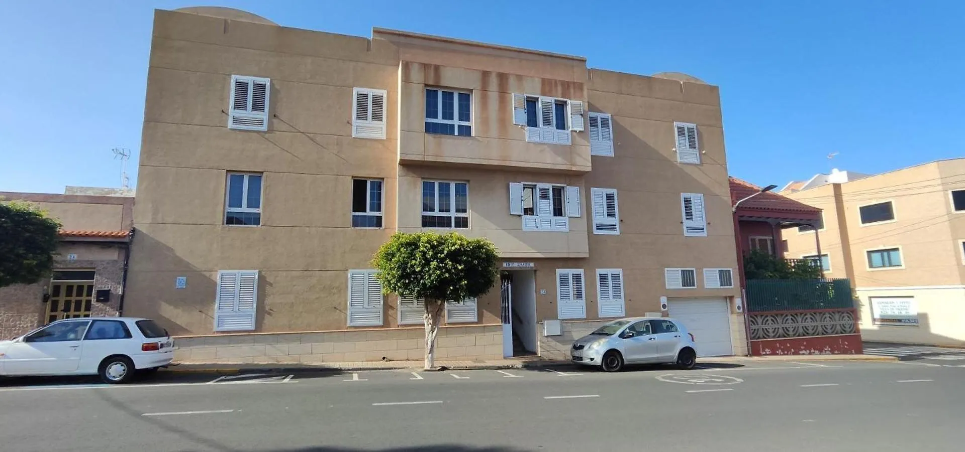 Apartment Attaday Home Holidays Ingenio Spain